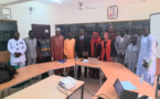 Tchad : l'ATNOR met sur pied le bureau du comité technique produits alimentaires et cultures de rentes