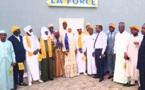 Tchad : le RJ/MPS dispose d'un nouveau siège à Klemat