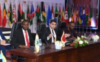 Maroc : tenue de la conférence des ministres africains de la Jeunesse