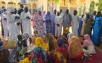 Tchad : la secrétaire d'État à la santé visite des hôpitaux dans la province de Sila