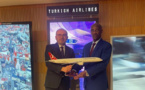 Turkish Airlines entend augmenter la fréquence de ses vols vers le Tchad