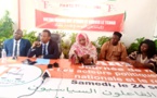 Le parti Tchad Uni critique la CONOREC et appelle à des actions concrètes pour le pays