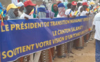 Tchad : les cantons mobilisés au Salamat pour la visite du président