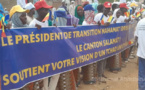 Tchad : les cantons mobilisés au Salamat pour la visite du président