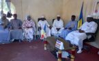 Tchad : les cadres et ressortissants du Sila mobilisés pour l'arrivée du chef de l'État