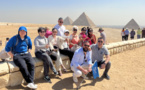 Young travelers make up majority of Chinese outbound tourists