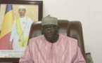 Tchad : la situation est calme sur tout le Logone Oriental", ministre de l'Administration du territoire