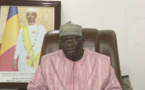 Tchad : la situation est calme sur tout le Logone Oriental", ministre de l'Administration du territoire