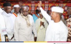 Tchad : Mahamat Idriss Déby promet de relancer les chantiers à l'arrêt dans la province de Sila
