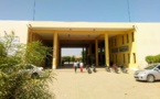 Tchad : campus de Toukra, un projet classé sans suite