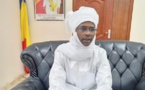 Tchad : rencontre du gouverneur du Kanem avec les délégués provinciaux