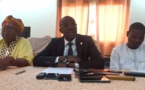 Le Barreau du Tchad appelle à des mesures préventives pour faire face aux défis socio-économiques et sécuritaires