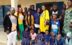 Tchad : Chad Friends International assiste les enfants vulnérables