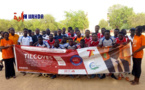 Tchad : le tournoi inter-lycées de la paix, de la cohésion et du vivre-ensemble est lancé