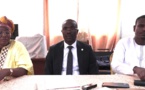 Le Barreau du Tchad interpelle le gouvernement de transition sur la situation de la justice