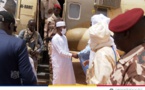 Tchad : accueil chaleureux pour le président de transition à Fada