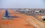Soudan : prolongation de l'interdiction des vols jusqu'à la fin du mois de mai