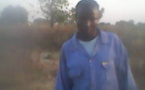 Tchad : YANDA BALANDI tractoriste du salamat renvoyé sans droit de PNSA