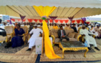 Tchad : lancement des travaux de la Dorsale transsaharienne à fibre optique à Massakory