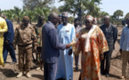 Tchad : la gouverneure de la Tandjilé suspend le sous-préfet de Delbian