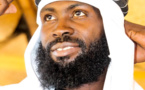 Prince Bakouniny : L'artiste "handicapable" qui inspire le vivre-ensemble au Tchad