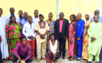 Tchad : la synergie d'action entre les médias et les OSC au centre d’un atelier