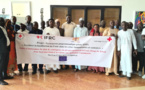 La Croix Rouge du Tchad élabore son plan de contingence contre les épidémies et pandémies