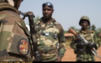 Centrafrique : Processus de sélection et de réintégration des ex-FACA (armée centrafricaine) 