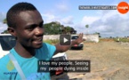 Robert's Story : A hero in Liberia‏ (The World Investigates)