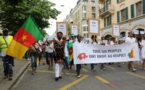 La diaspora camerounaise  en concertation politique le 28 décembre à Genève