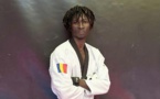 Bétel Casimir : Le taekwondoïste tchadien prêt à briller au championnat du monde