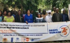 Tchad : soutien du Haut-Commissariat des Nations Unies dans la lutte contre les détentions illégales