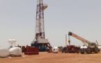 Tchad : lancement des travaux de forage du puits pétrolier de Serem Kali 1