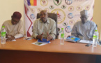 Le Tchad veut davantage protéger le bétail contre les maladies bovines et des petits ruminants