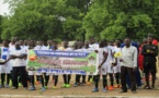 Tchad : la CNPCIC soutient le championnat de football du département de Loug-Chari
