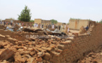 Tchad : un ouragan cause des décès et plusieurs dégâts matériels à Am-Timan