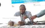 Tchad : le projet UICN renforce son équipe sur la gestion des ressources naturelles