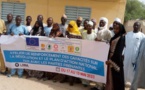 Tchad : au Lac, OXFAM renforce les capacités sur le plan d’action national 1325 à Liwa
