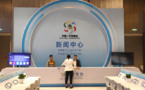 To build even closer relations between China, Central Asian countries