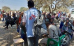 Tchad : campagne de vaccination au sein des communautés nomades
