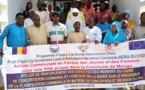 Tchad : des actions pour promouvoir la planification stratégique du développement à Mongo