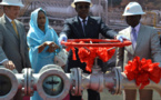 Tchad : Ouverture officielle des vannes des Champs pétroliers de Grand Baobab