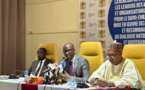 Tchad : le CISE évalue l'exécution des résolutions du DNIS en consultant la société civile