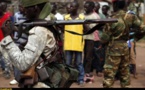 GRAND ANGLE/Anti-Balaka et Séléka s'affrontent à Bambari, le Forum national en péril