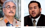 La tendance du général Khalifa Haftar accuse l'Algérie de fomenter un coup en faveur des islamistes libyens