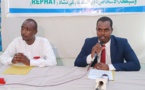 Tchad : l'ATFO et le REPHAT s'associent pour former les personnes handicapées en informatique et leadership
