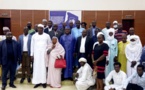 "Le Tchad : un pays indivisible et uni pour toujours", Mahamat Digadimbaye
