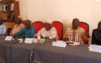 Tchad : ​les filles et fils Mousseye unissent leurs forces pour préserver leur culture et renforcer l'unité