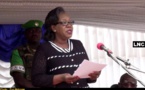 Centrafrique : Catherine Samba-Panza décrète le 30 décembre Journée de prière obligatoire dans le pays