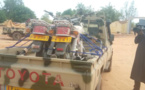 Tchad : la Garde forestière et faunique dispose de nouveaux moyens roulants au Mayo Kebbi Ouest